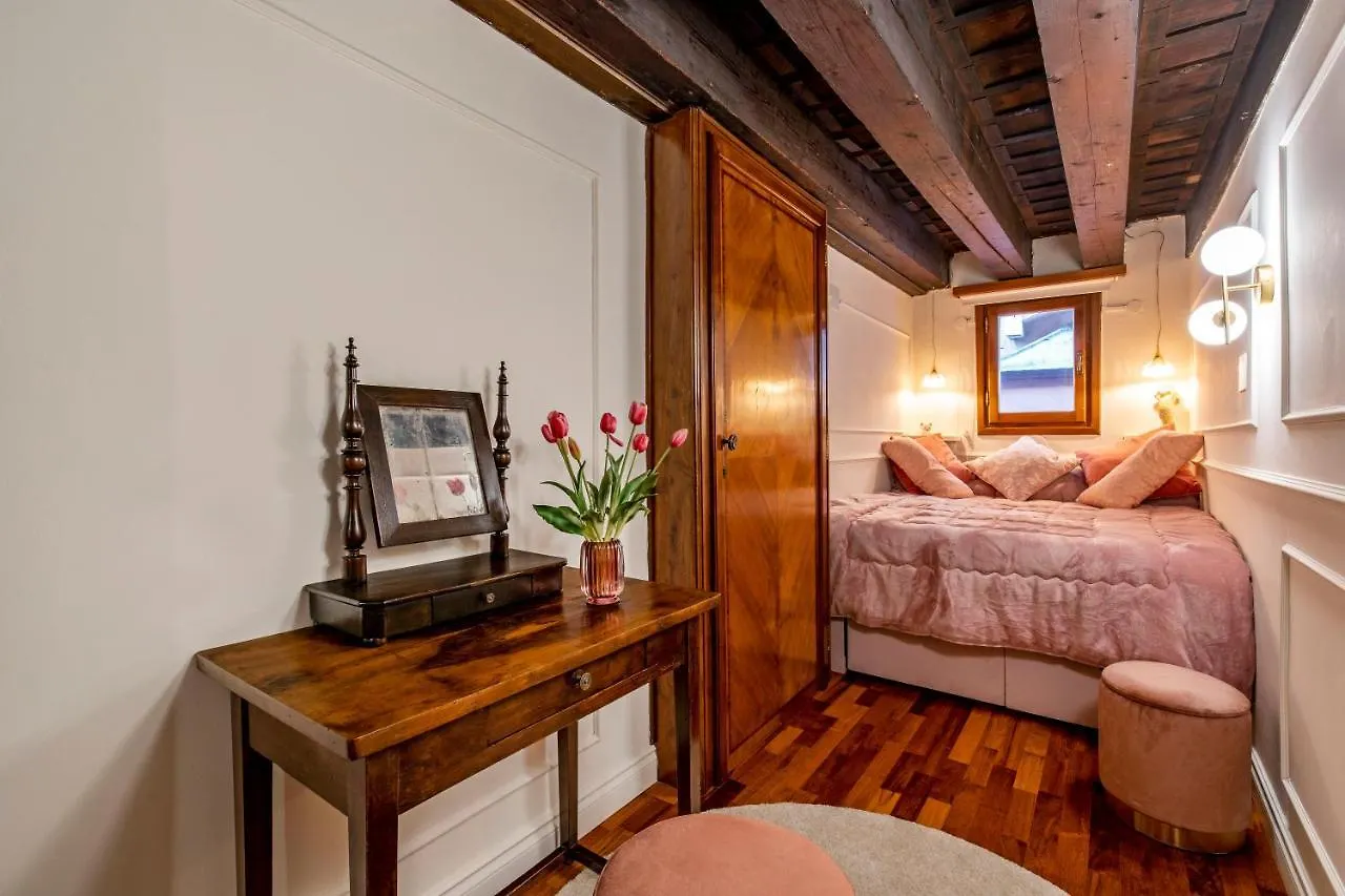 Ca' Degli Angeli Apartment Venice