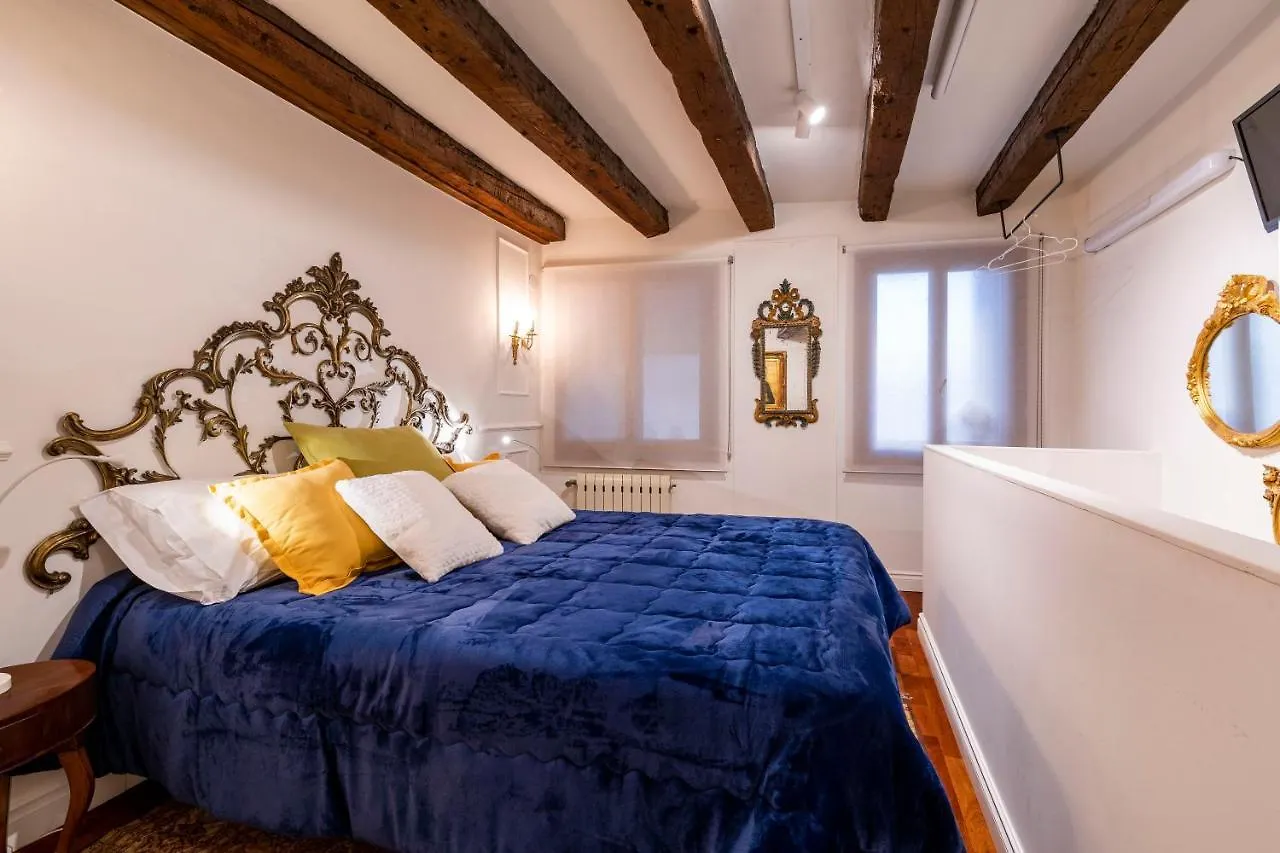 Ca' Degli Angeli Apartment Venice