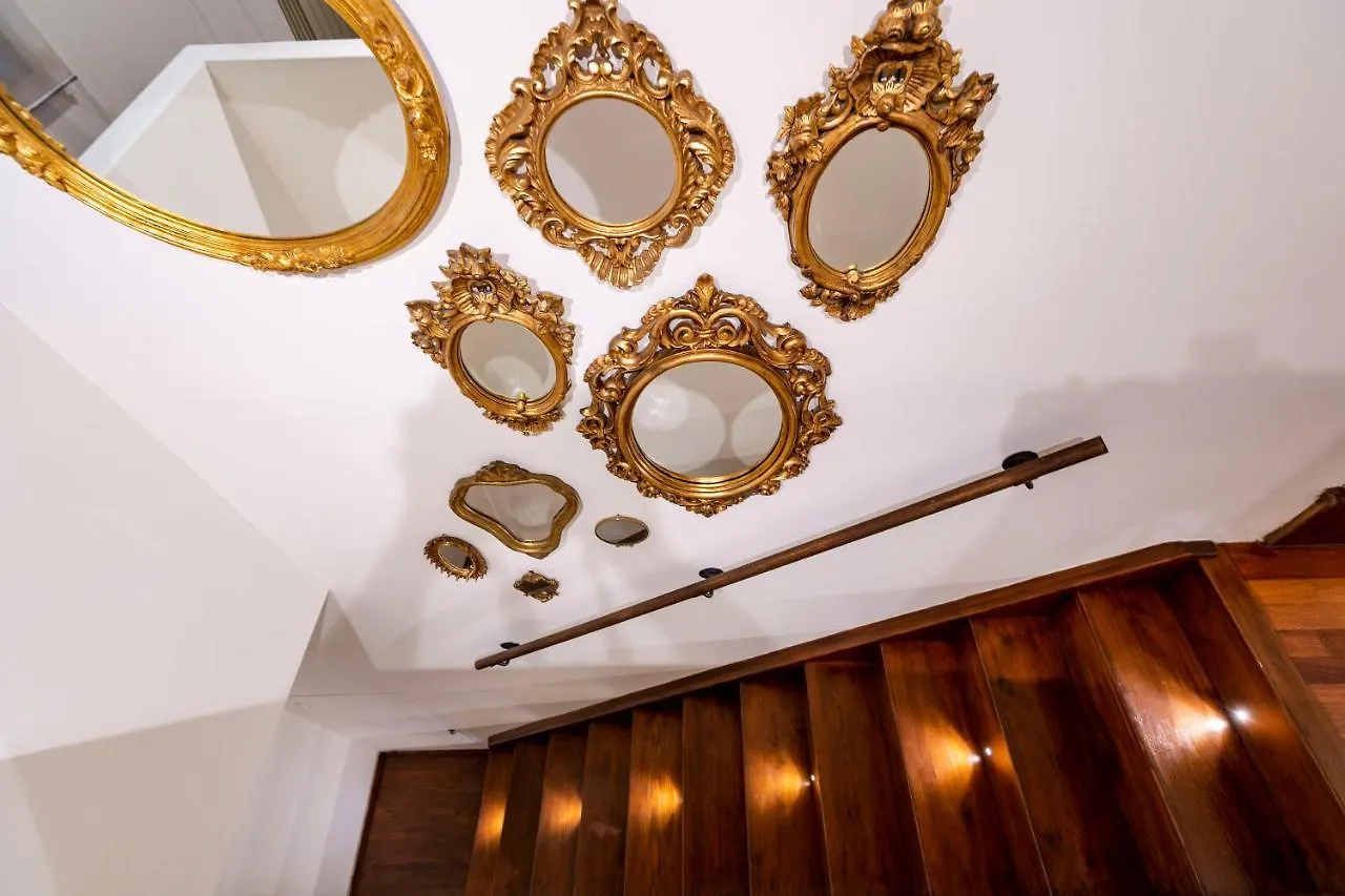 Ca' Degli Angeli Apartment Venice