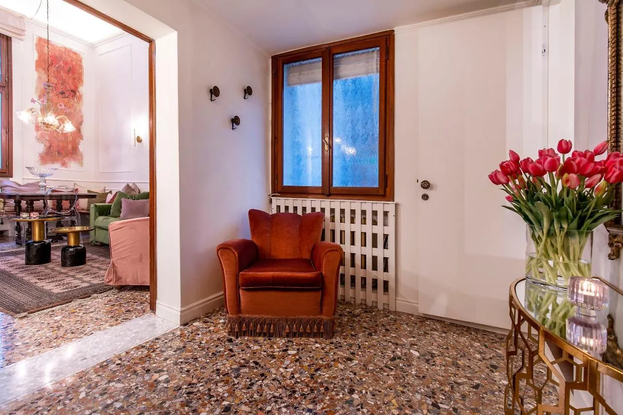 Ca' Degli Angeli Apartment Venice