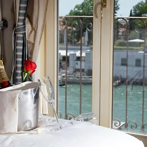 Hotel Dei Dragomanni, Venise