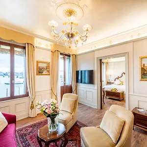 Hotel Monaco & Grand Canal, Venise