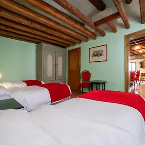 Maison d'hôtes Palazzo San Luca, Venise