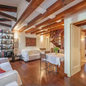 Appartement Ca' Delle Pizzocchere, A Perfect Spot In San Marco, Venise
