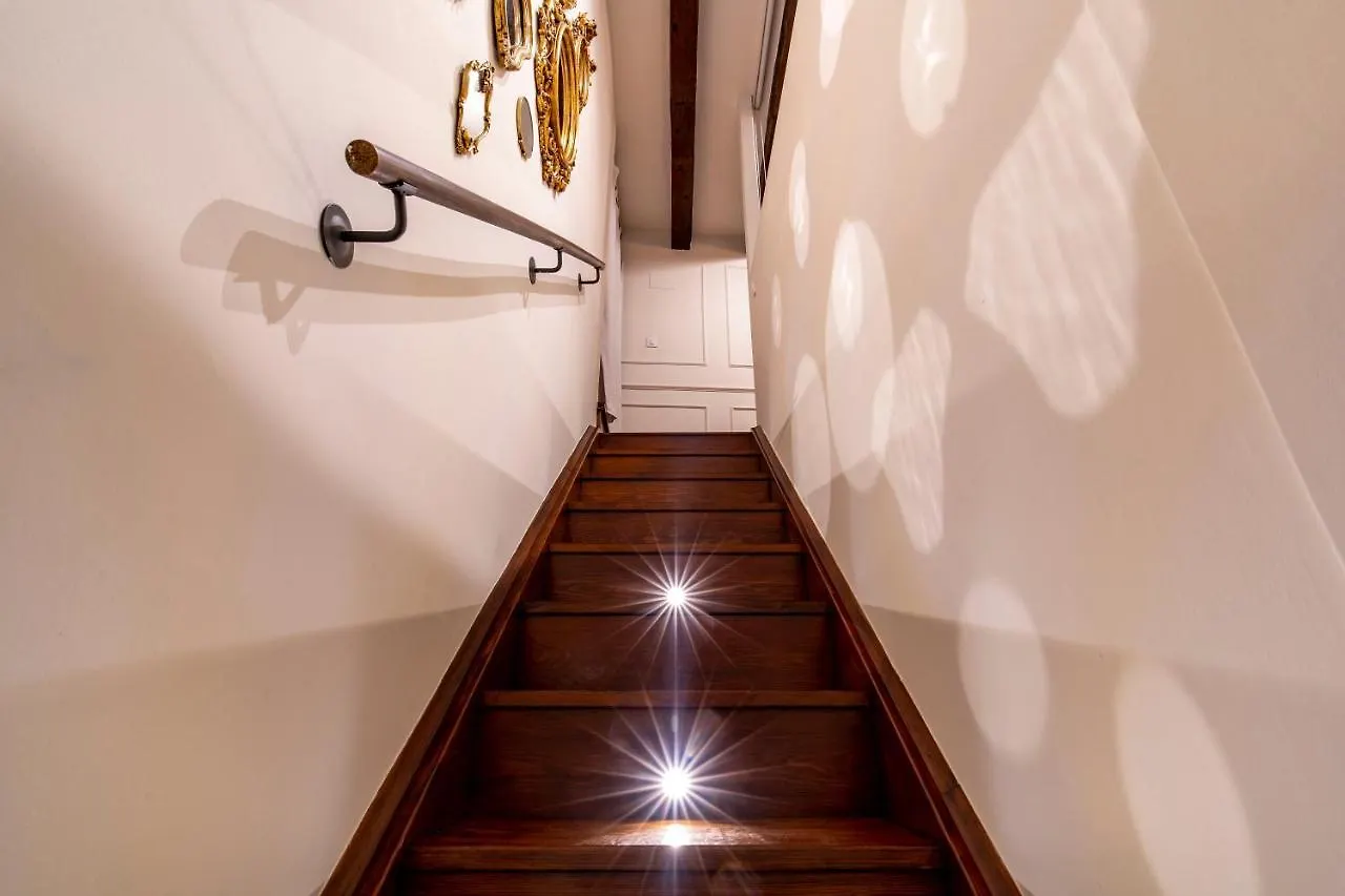 Ca' Degli Angeli Apartment Venice Italy