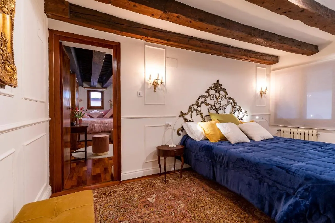 Ca' Degli Angeli Apartment Venice