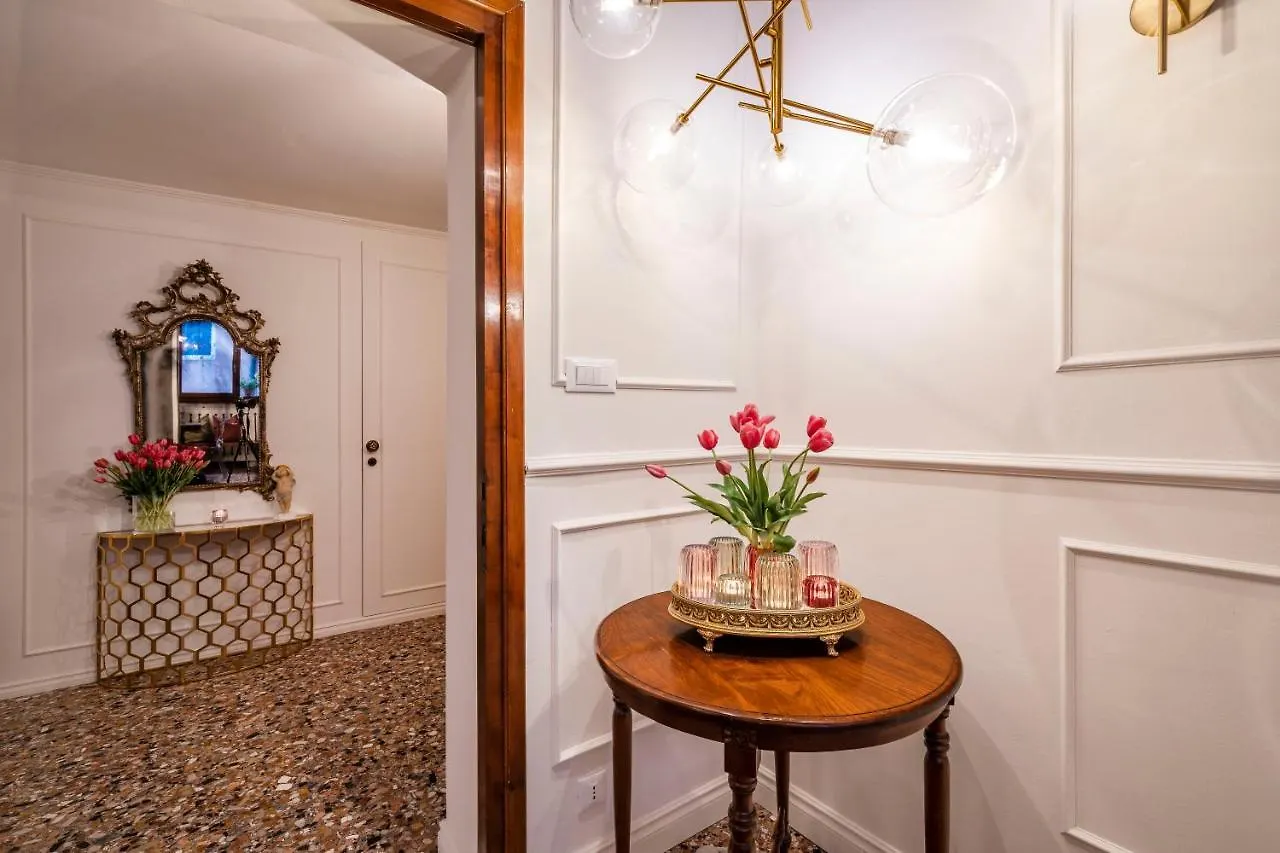 Ca' Degli Angeli Apartment Venice