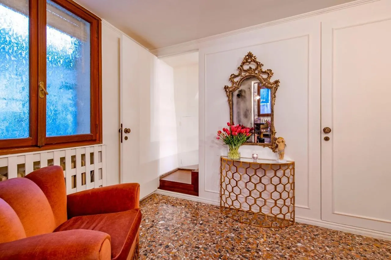 Ca' Degli Angeli Apartment Venice Italy