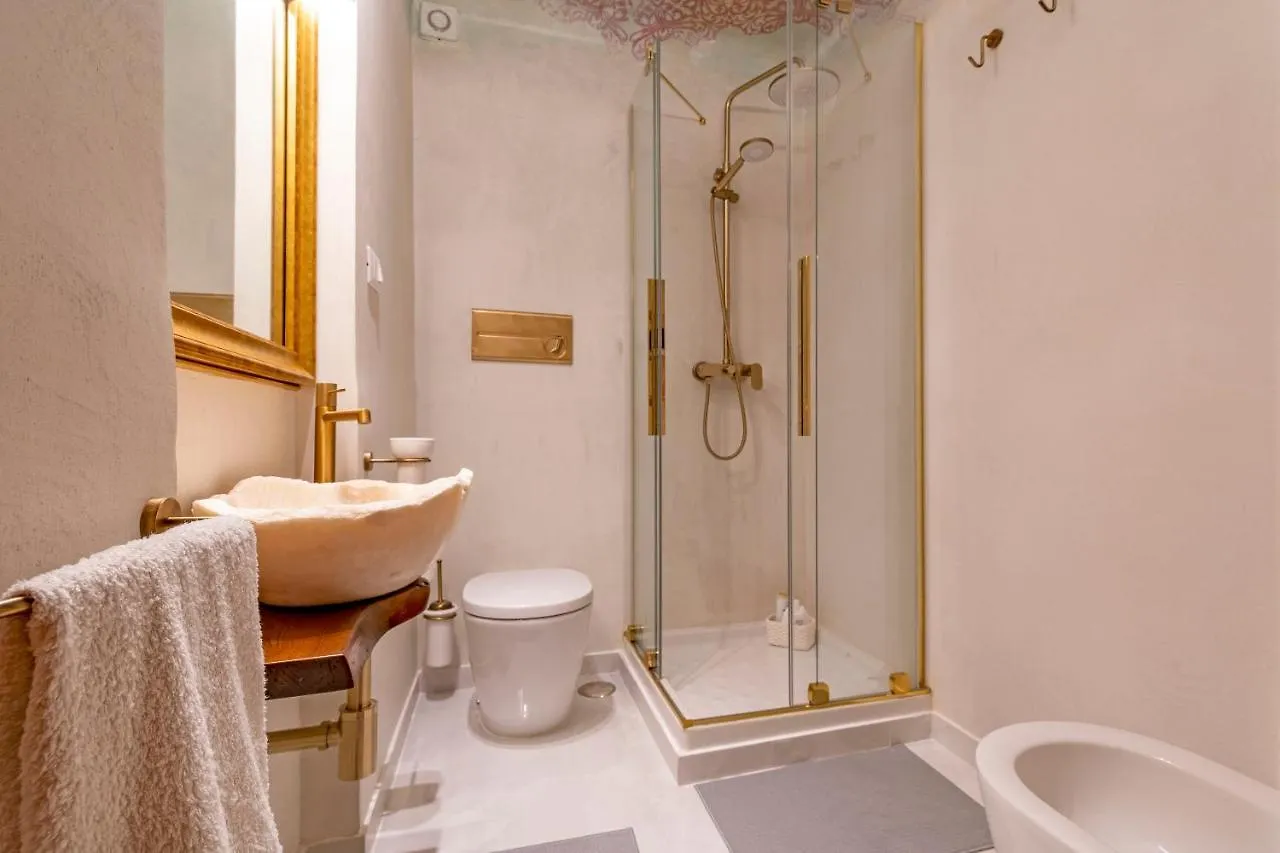 Ca' Degli Angeli Apartment Venice 0*,