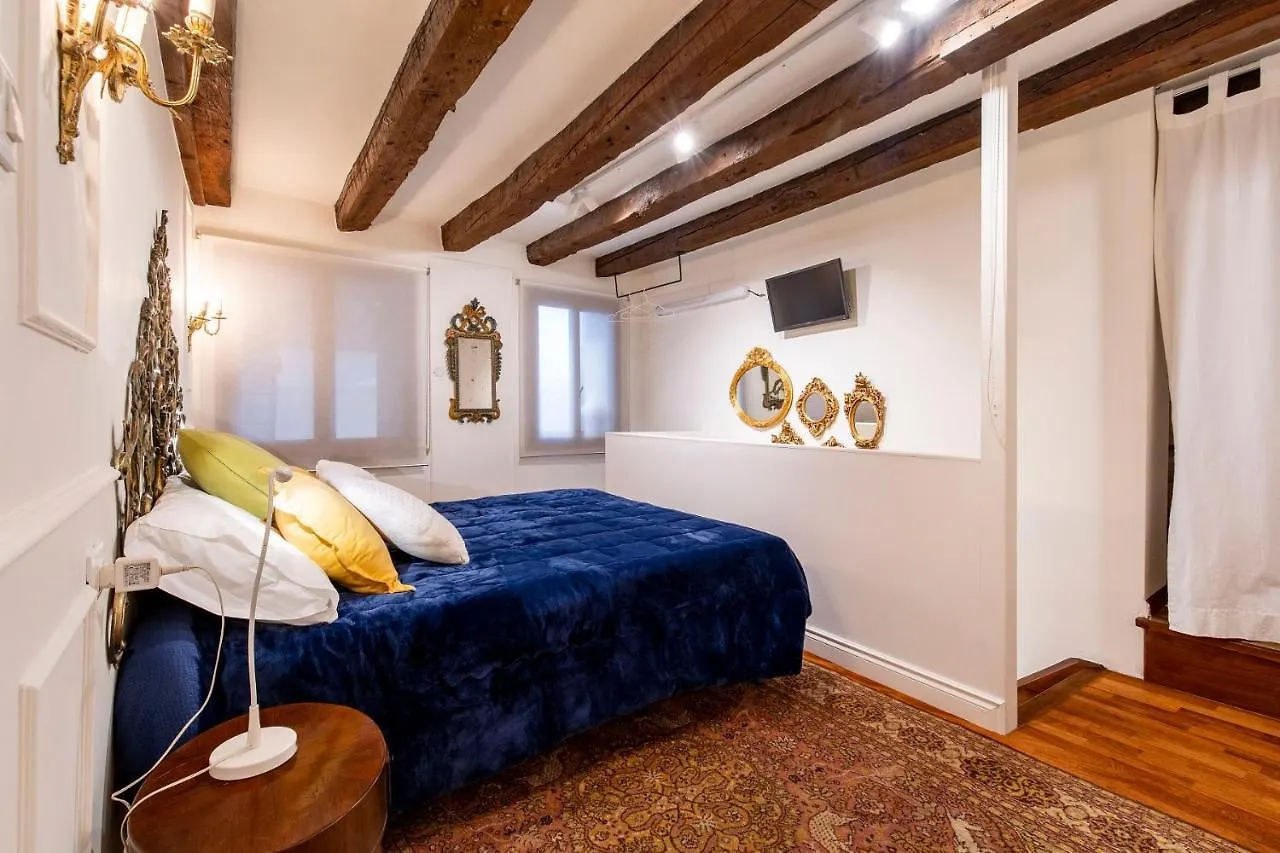 Ca' Degli Angeli Apartment Venice 0*,  Italy