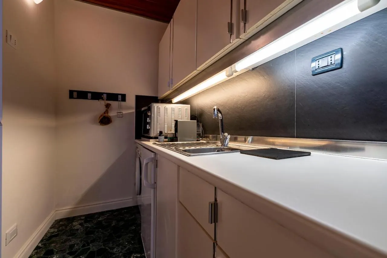 Ca' Degli Angeli Apartment Venice Italy