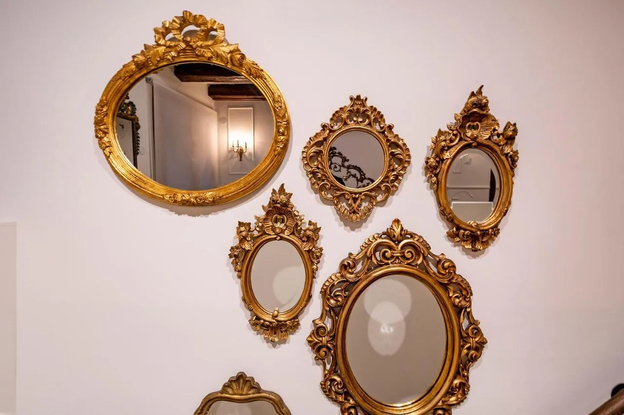 Ca' Degli Angeli Apartment Venice Italy