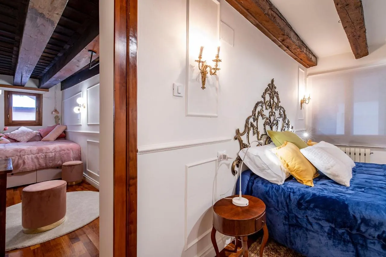 Ca' Degli Angeli Apartment Venice
