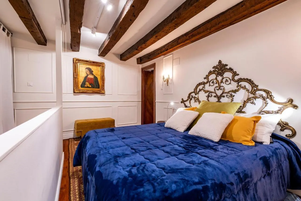 Ca' Degli Angeli Apartment Venice