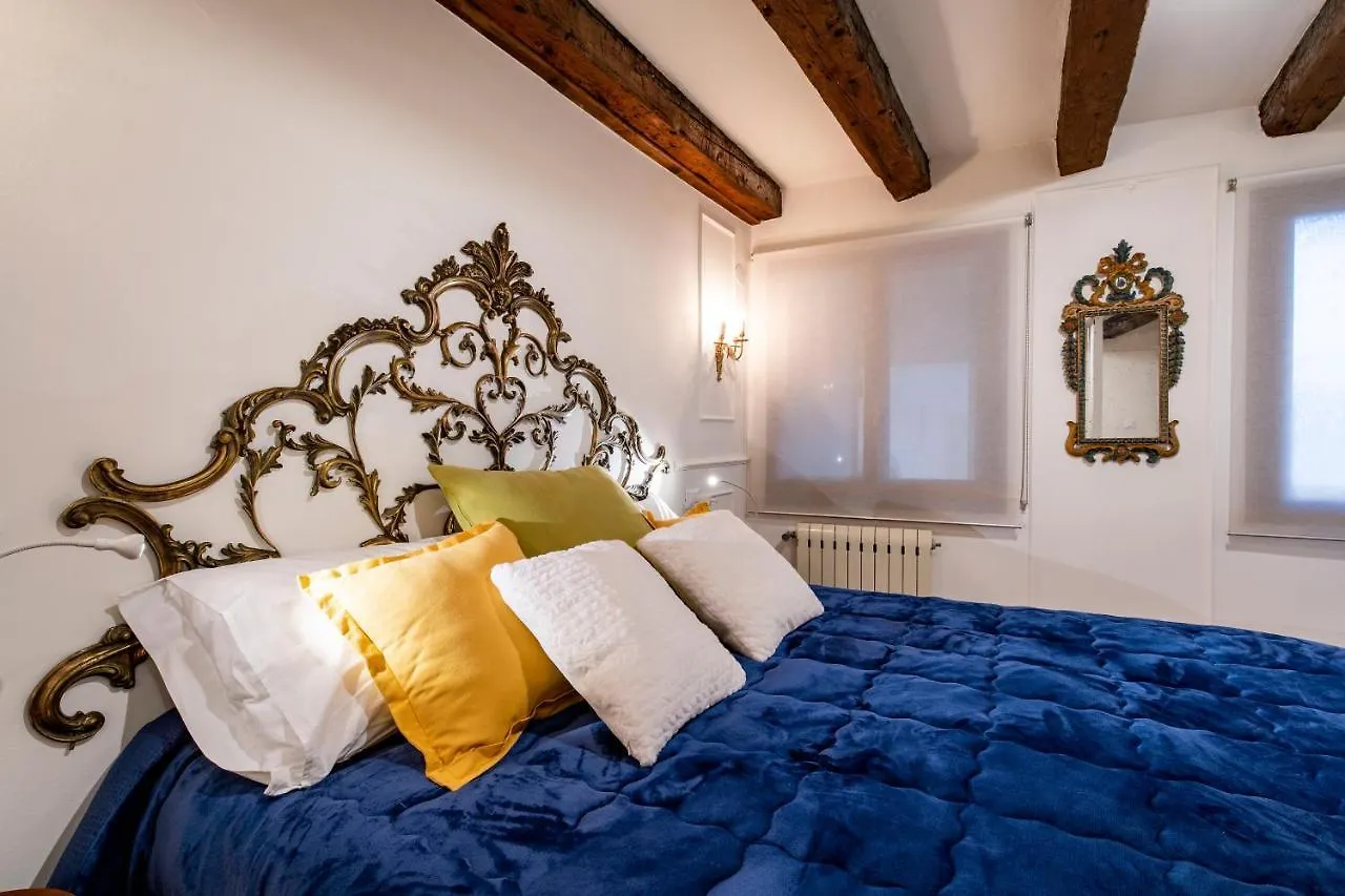 Ca' Degli Angeli Apartment Venice 0*,