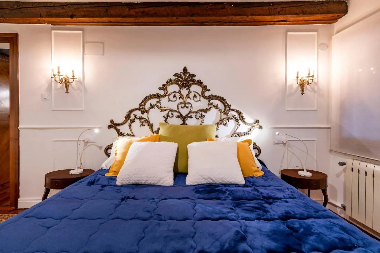 Ca' Degli Angeli Apartment Venice