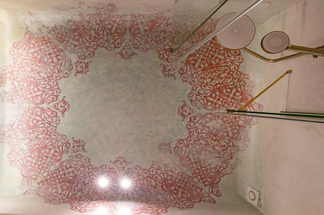 Ca' Degli Angeli Apartment Venice