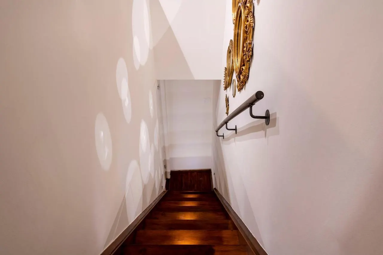 Ca' Degli Angeli Apartment Venice 0*,