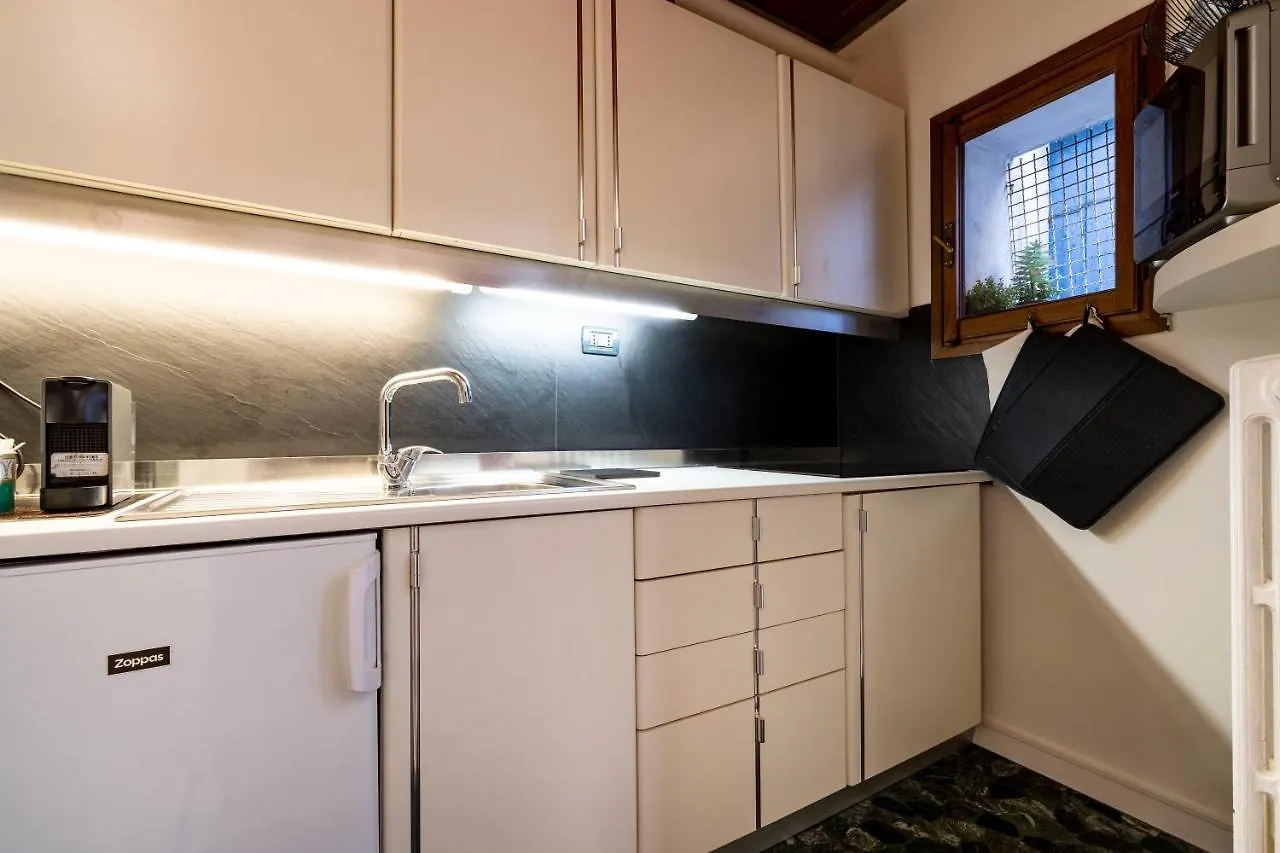 Ca' Degli Angeli Apartment Venice
