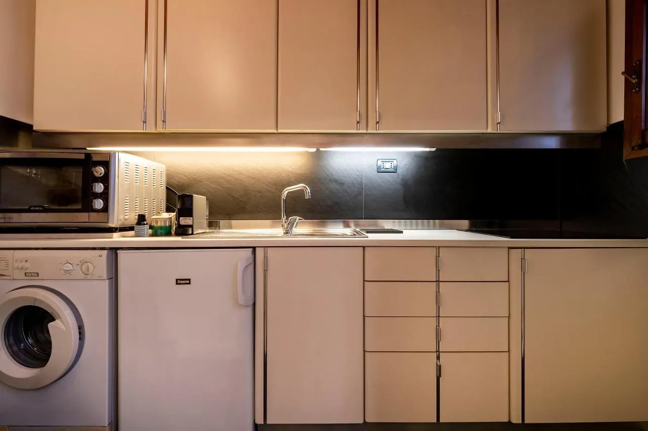Ca' Degli Angeli Apartment Venice