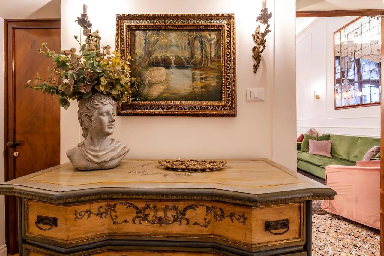 Ca' Degli Angeli Apartment Venice Italy