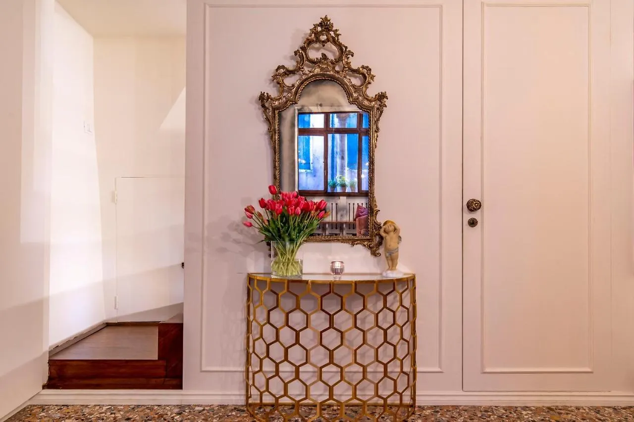 Ca' Degli Angeli Apartment Venice