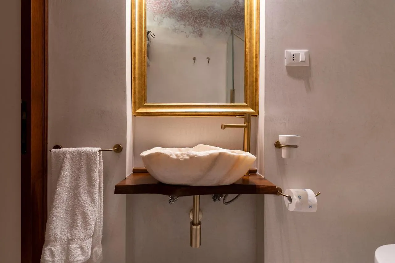 Ca' Degli Angeli Apartment Venice