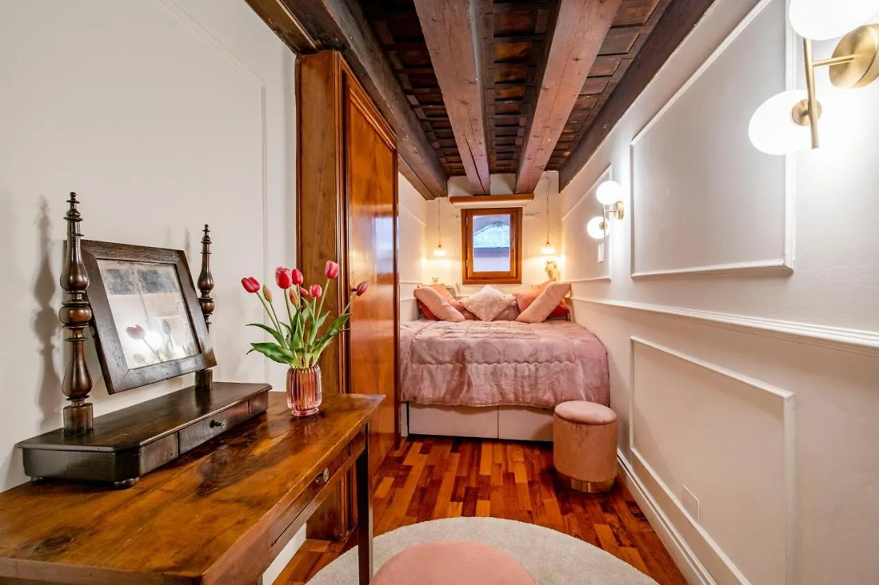 Ca' Degli Angeli Apartment Venice Italy